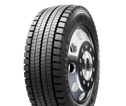 315/80 R22.5 Sailun SDL1 156/150L/M Ведуча шина Київ - зображення 2