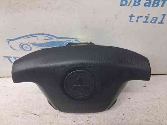Подушка безопасности в руль Mitsubishi Lancer 2003-2009 MR636200 (Арт. 86881) Киев