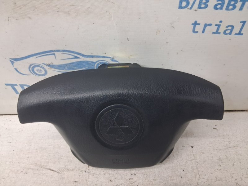Подушка безопасности в руль Mitsubishi Lancer 2003-2009 MR636200 (Арт. 86881) Киев - изображение 4