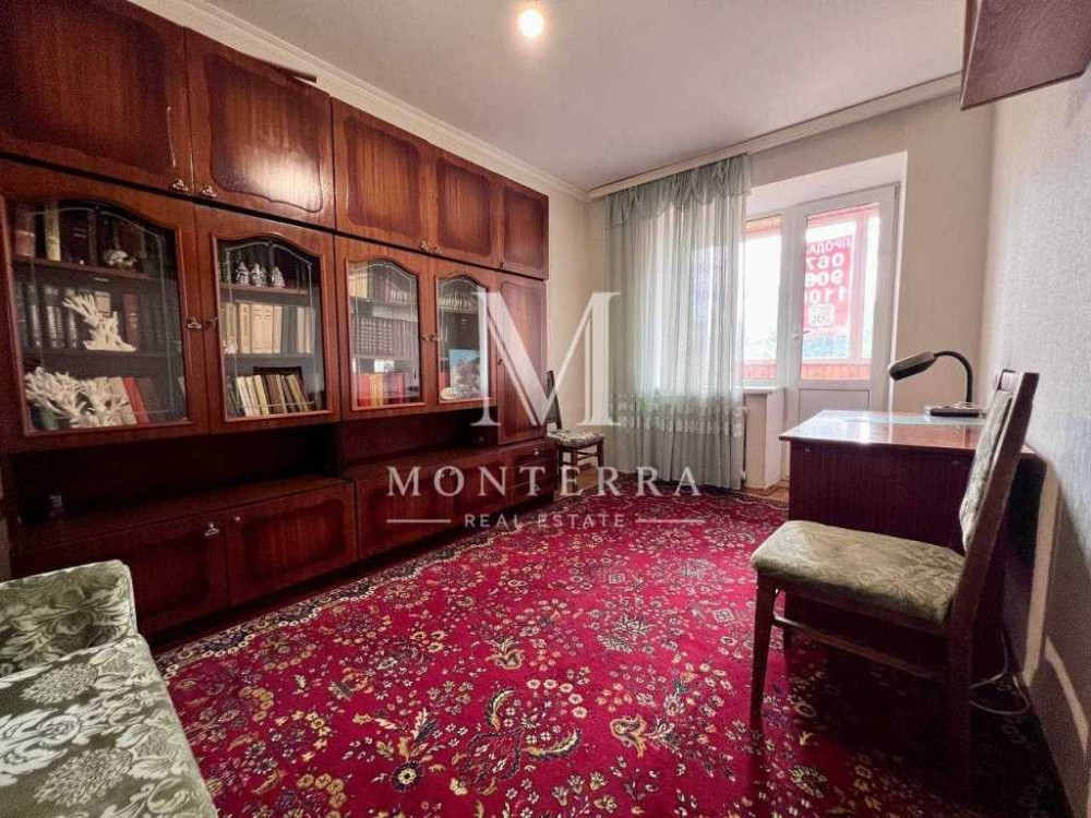 продажа 3-к квартира Киев, Соломенский, 90000 $ Київ - зображення 8
