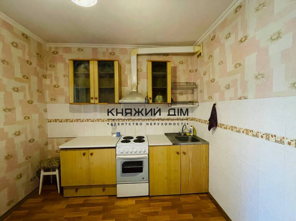 Сдам 1 комнатную в новом доме метро Позняки.Код объекта 1176205 Киев - изображение 7