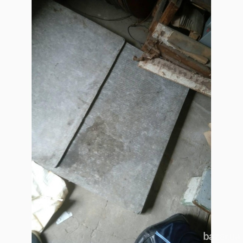 Асбоцементные плиты Харьков - изображение 3