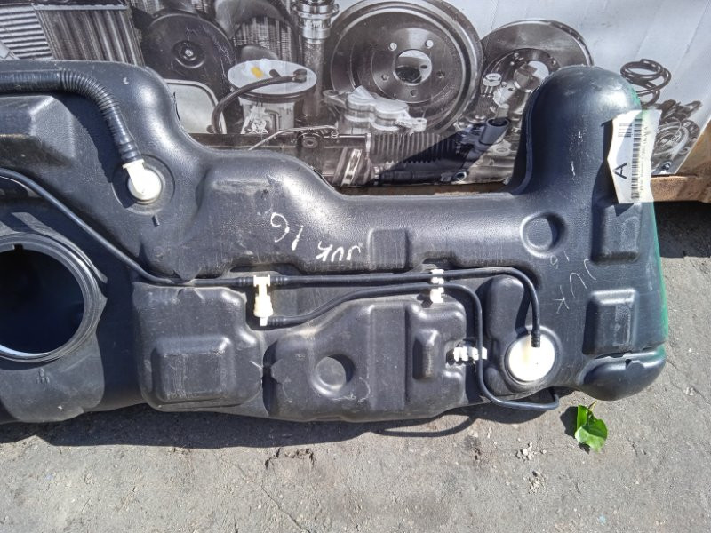 Бак топливный пластик Nissan Juke 2010-2019 172021KA0A (Арт. 18) Киев - изображение 3