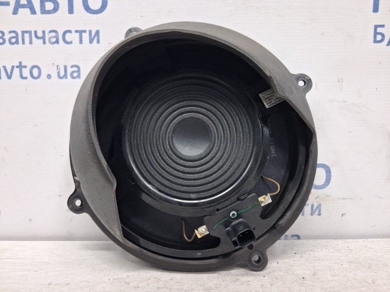 Динамик музыкальный передний Mazda CX 7 2006-2012 EG2366960 (Арт. 59094) Київ - зображення 2