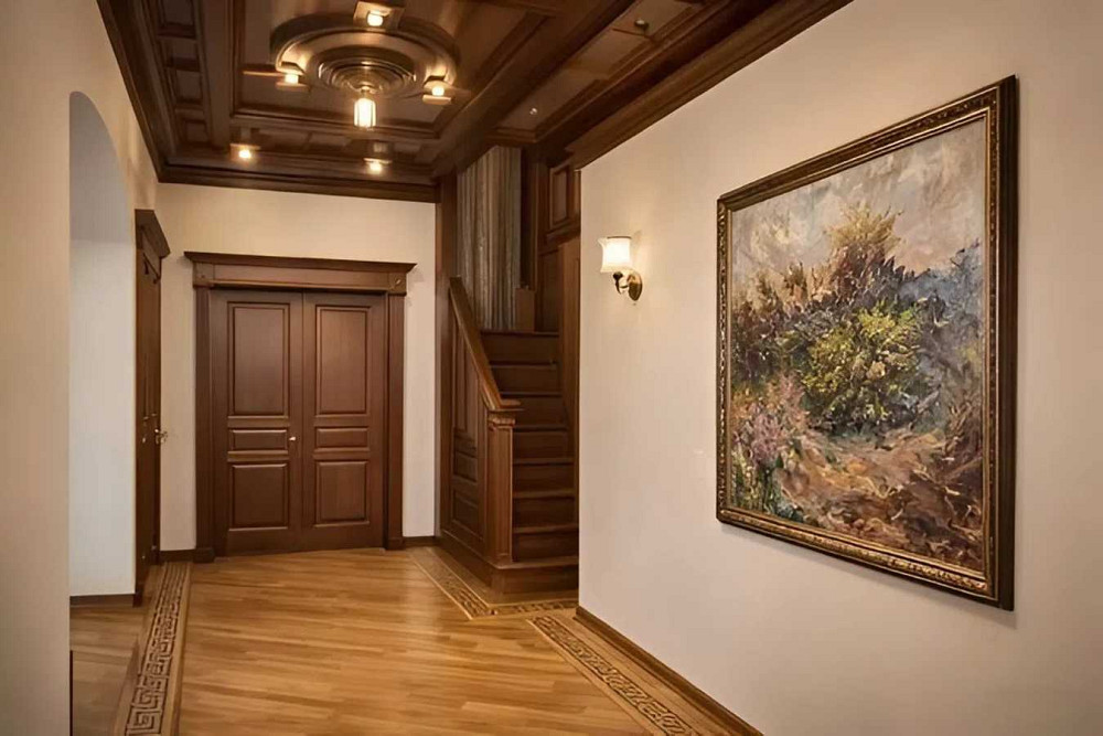 продажа 4-к квартира Киев, Шевченковский, 670000 $ Київ - зображення 11