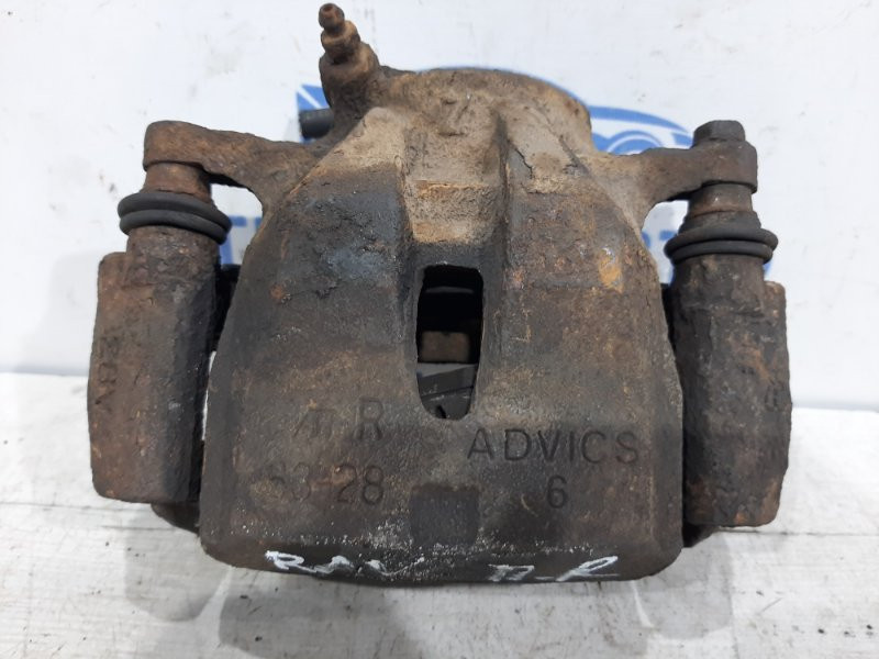 Суппорт передний правый Toyota RAV 4 A30 2.0 БЕНЗИН 1AZFE 2005 (б/у) Київ - зображення 1