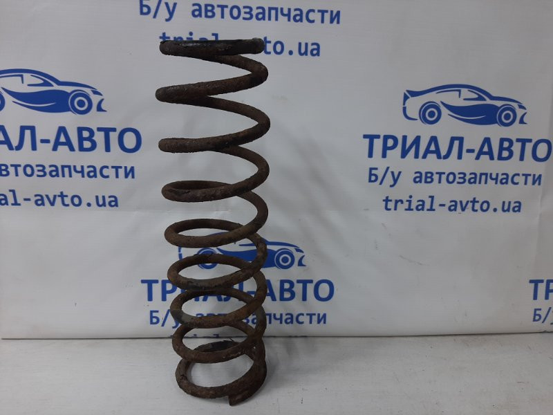 Пружина задняя Mitsubishi Lancer 9 1.6 БЕНЗИН 4G18 2003 (б/у) Киев - изображение 1