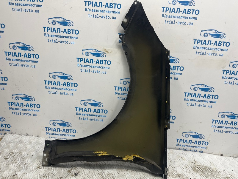 Крыло переднее правое Hyundai Sonata YF 2.4 БЕНЗИН G4KJ 2010 (б/у) Київ - зображення 7