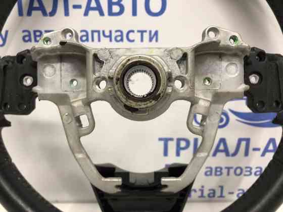 Руль Subaru Outback BR 2.5 БЕНЗИН EJ253 2009 (б/у) Київ