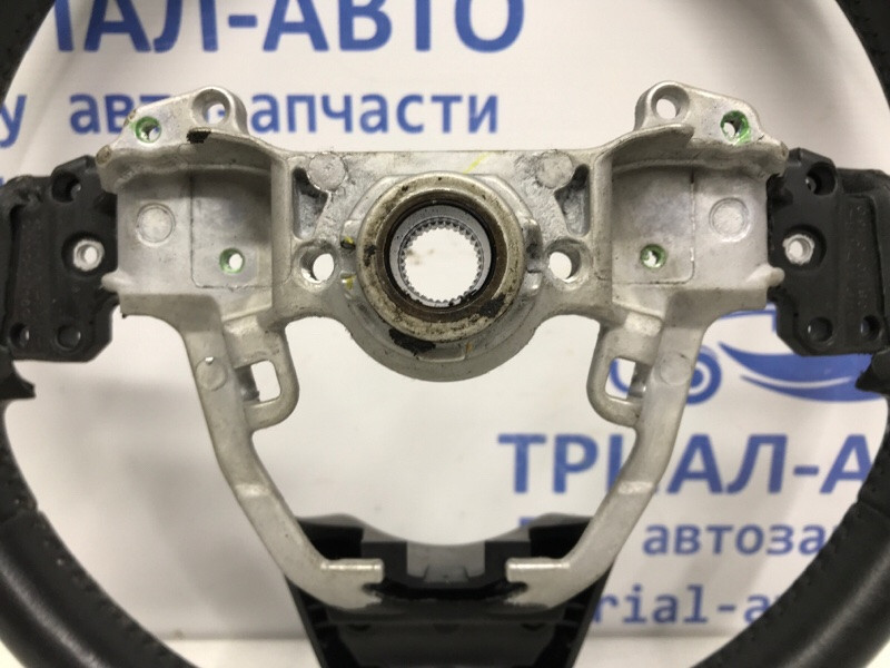 Руль Subaru Outback BR 2.5 БЕНЗИН EJ253 2009 (б/у) Київ - зображення 5