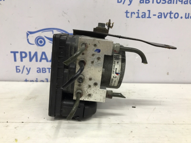 Блок abs Mitsubishi Outlander GF 2.2 DIESEL 4N14 2012 (б/у) Київ - зображення 1