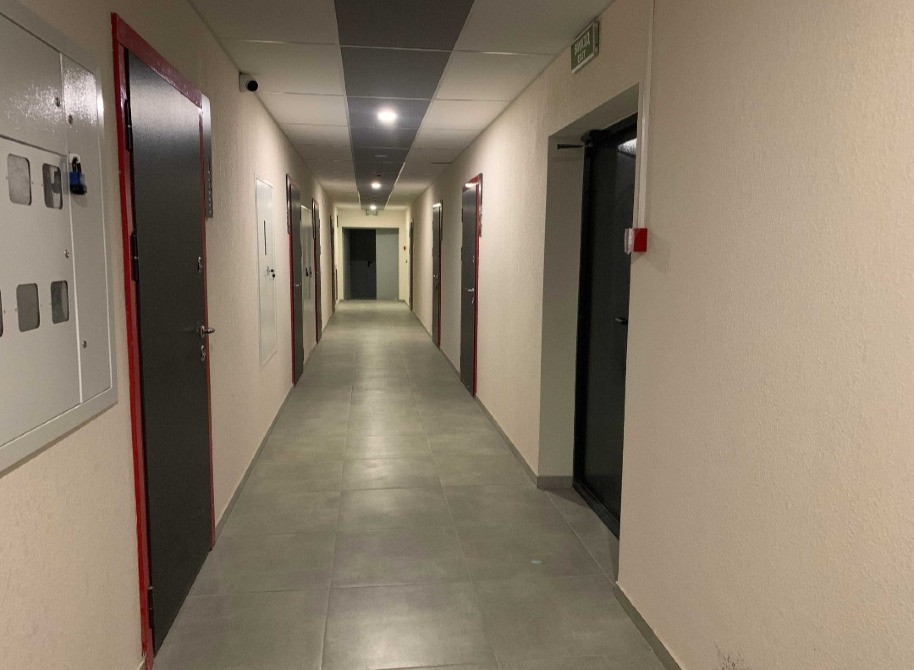 Продаж 1 к смарт студії метро Академмістечко Київ - зображення 1