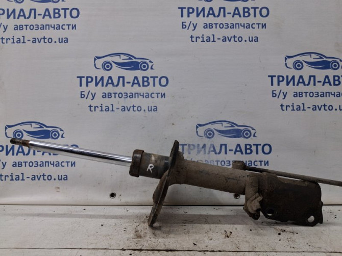 Амортизатор передний правый Toyota Camry XV40 2.4 БЕНЗИН 2AZFE 2006 (б/у) Київ - зображення 4