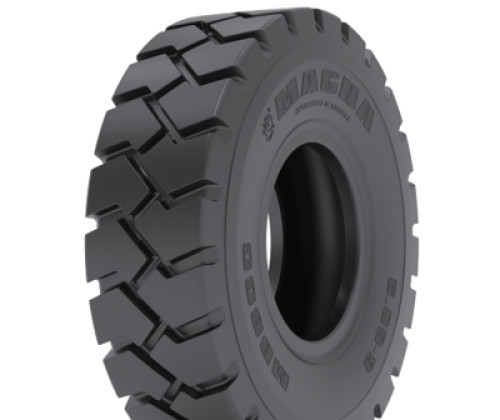 7 R12 Magna MB800 136A5 Індустріальна шина Киев - изображение 10