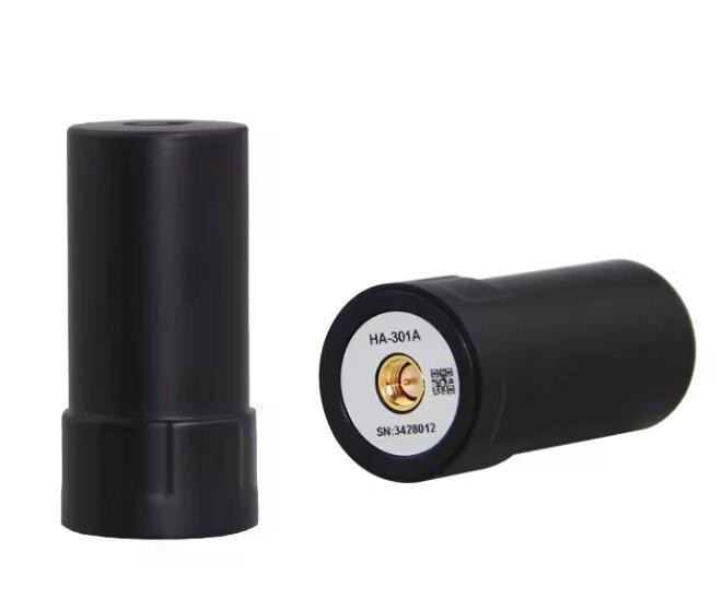 GPS антенна НA-301А RHCP, LNA 35dB, SMA-male, RTK GNSS высокоточная с четырьмя лучами спиральной фор Днепр - изображение 1