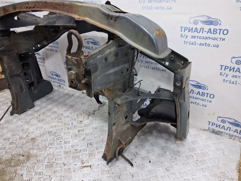 Панель передняя Dacia Duster 2010-2017 625048921R (Арт. 62398) Київ - зображення 9