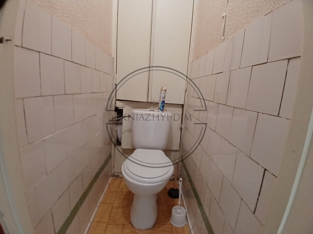 Продаж 1 кімнатної квартири на Гончара Код 21145769 Киев - изображение 9