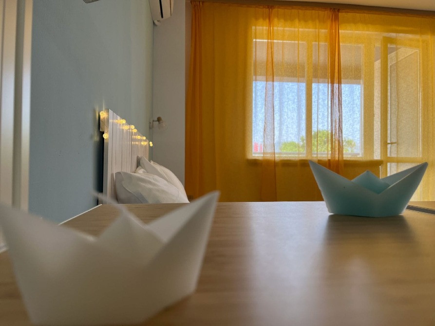 Студія B514 в Sole e Mar (Bulgaria,Sunny Beach) Київ - зображення 2