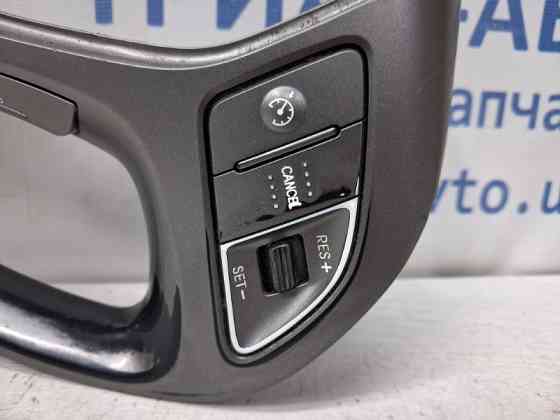 Кнопки руля Hyundai IX35 LM 1.7 DIESEL D4FD 2009 (б/у) Київ