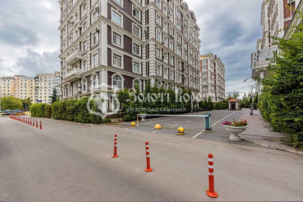 продажа 1-к квартира Киев, Голосеевский, 121000 $ Київ - зображення 12