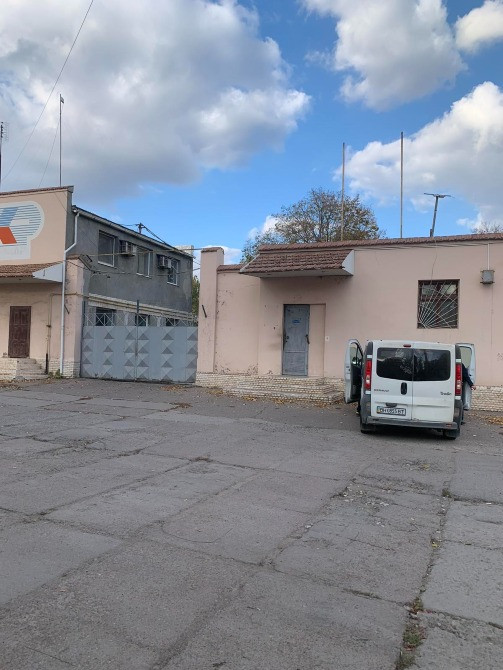 Аренда ПАРКОМЕСТ под любой вид транспорта на Новикова. ОХРАНА 24/7 Одеса - зображення 1