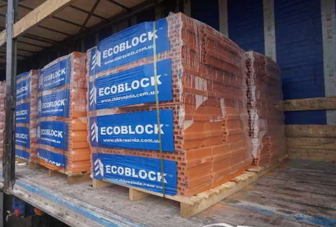 Керамічні блоки по Кращій ціні від Виробника Тернопіль - зображення 7