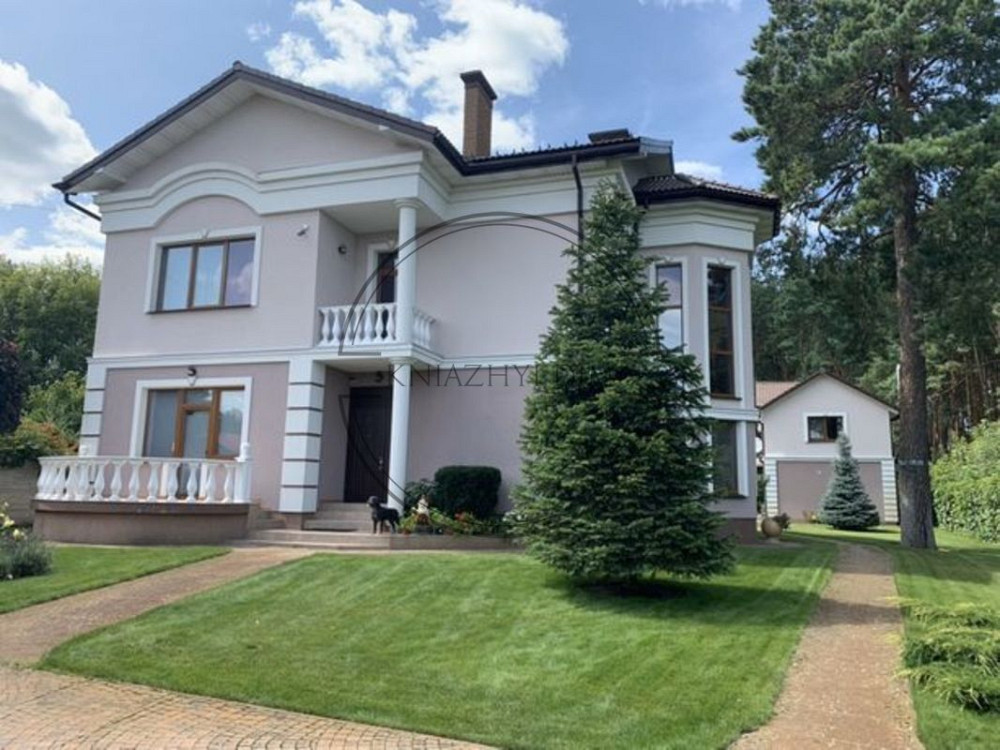 Аренда дома в Великой Солтановке в Васильковском р-не. Код объекта № 138507 Киев - изображение 3