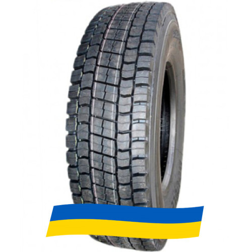 315/80 R22.5 Goldshield HD717 156/150K Ведуча шина Киев - изображение 8
