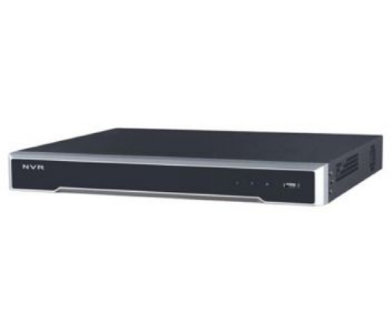 DS-7608NI-K2 8-канальний мережевий відеореєстратор Ужгород - изображение 1