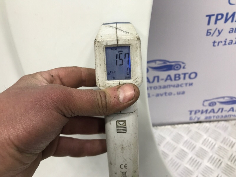 Крыло переднее правое Mitsubishi Outlander 2007-2012 5220F112 (Арт. 51030) Київ - зображення 5