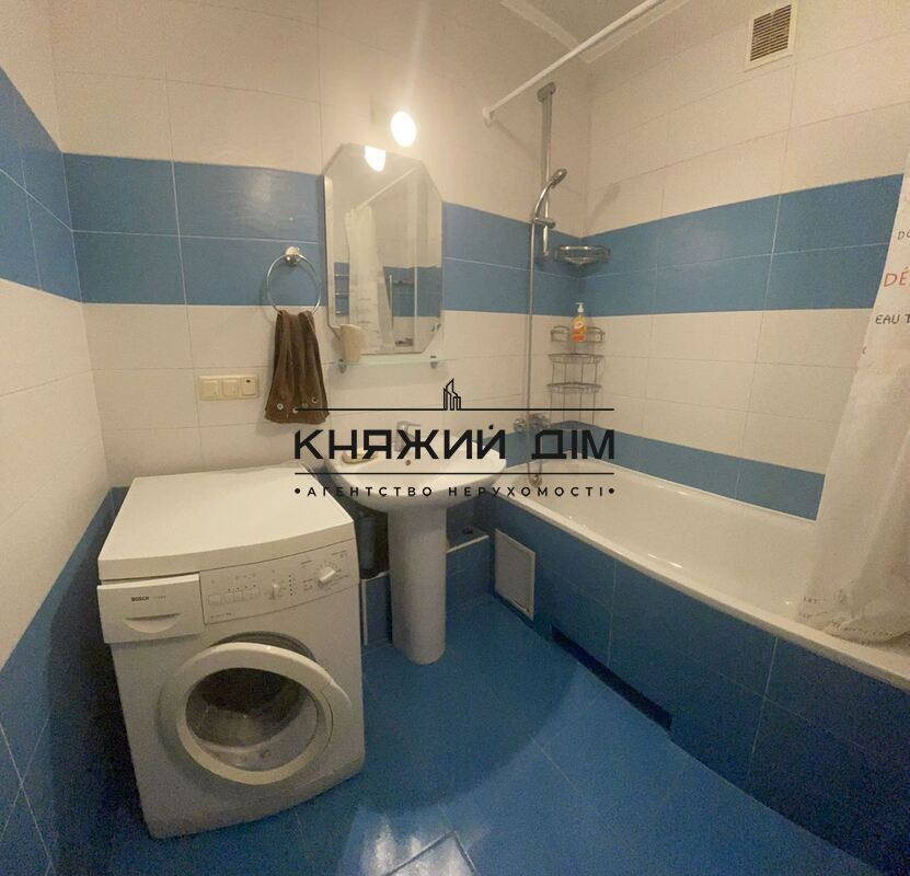Оренда 2-х. ком., роздільна на Ващенко. М. Осокорки. Код об'єкта: 11197613 Киев - изображение 7