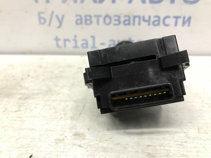 Переключатель подрулевой правый(дворники) Mitsubishi Outlander 2007-2012 8612A015 (Арт. 46484) Київ - зображення 4