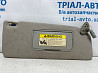 Козырек солнцезащитный правый Acura MDX 2006-2013 83230-STX-A01ZC (Арт. 75152) Киев