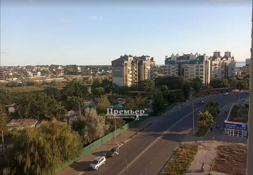 1 кімнатну квартиру 50 кв Одесса - изображение 1