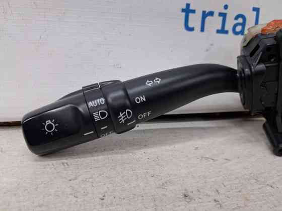 Переключатель подрулевой левый(поворотники) Toyota Camry XV30 3.0 БЕНЗИН 1MZFE 2001 (б/у) Київ