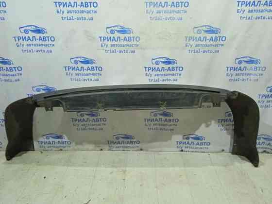 Бампер задний Mitsubishi Outlander XL 2.4 БЕНЗИН 4B12 2007 (б/у) Киев