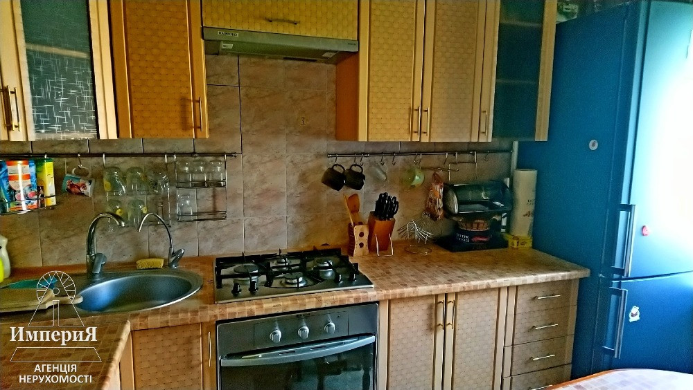 Укомплектованная 2-Х с ремонтом и автономкой на Нижнем ДНСе. Белая Церковь - изображение 3