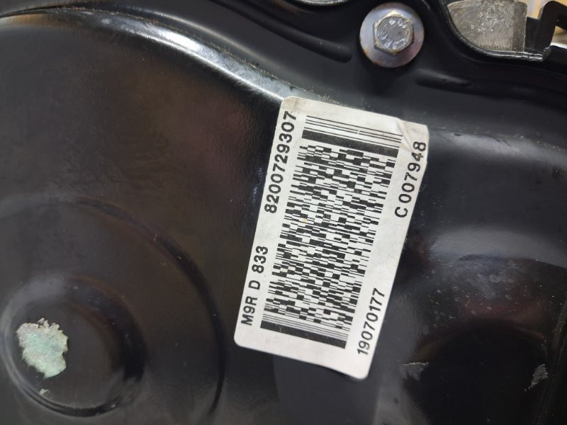 Двигатель под АКПП Nissan X-Trail T31 2.0 DIESEL M9R 2007 (б/у) Київ - зображення 10