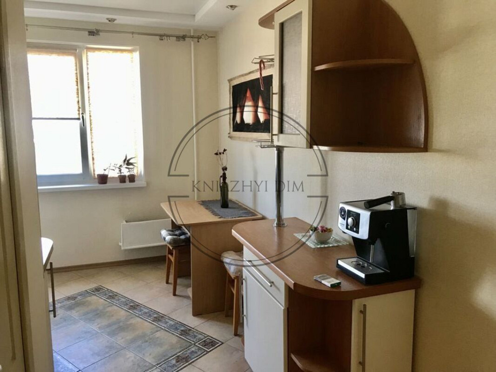 ОРЕНДА 2к кв. на Райдужному масиві метро Дарниця вул.Радужна 57 код.11180784 Київ - зображення 1