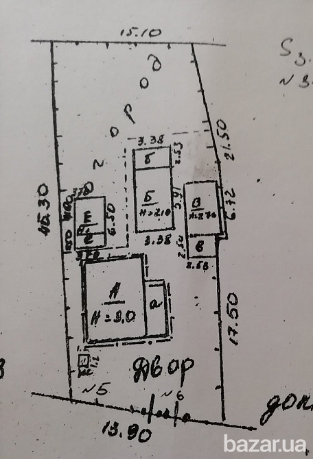 Продається будинок в найкращому р-ні міста, Нижній ДНС, в 100м. від річки "Рось". Біла Церква - зображення 2