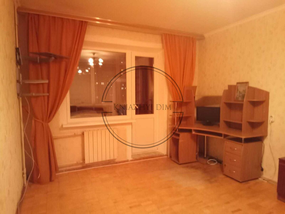Продаж 1 кімнатної квартири по прсп. Петра Григоренка 7Б 21146203 Киев - изображение 8