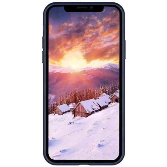 Чехол Silicone Case Full Protective (AA) для Apple iPhone 7 plus / 8 plus (5.5") Херсон