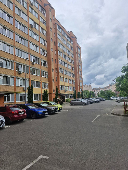 Продаж 3-х кімнатної квартири в м. Луцьк Луцьк - зображення 2