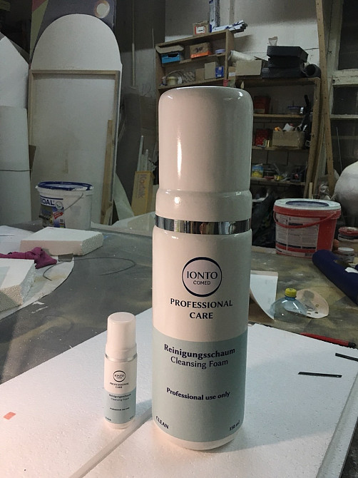 Объёмная косметика для витрин и выставок Київ - зображення 2