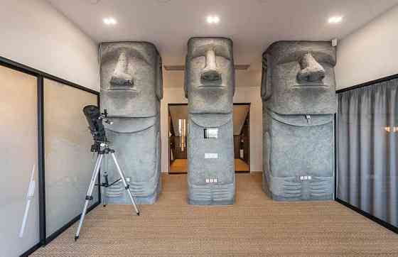 долгосрочная аренда 4-к квартира Киев, Шевченковский, 6000 $/мес. Київ