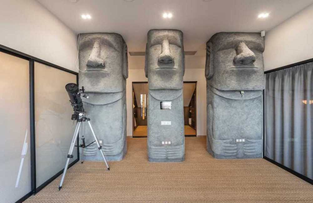 долгосрочная аренда 4-к квартира Киев, Шевченковский, 6000 $/мес. Київ - зображення 1