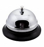 Звонок официанта Empire настольный 100 мм Одеса