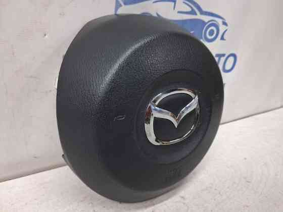 Подушка безопасности в руль Mazda 6 2012-  (Арт. 80783) Київ