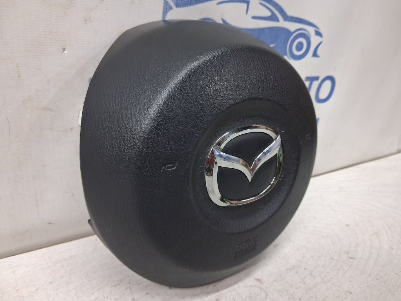 Подушка безопасности в руль Mazda 6 2012-  (Арт. 80783) Київ - зображення 3