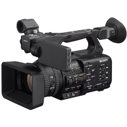 Відеокамера Sony PXW-Z200 4K 1 CMOS XDCAM Винница - изображение 1